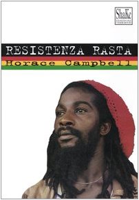 Imagen de archivo de Resistenza rasta a la venta por libreriauniversitaria.it