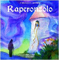 Beispielbild fr Raperonzolo zum Verkauf von WorldofBooks