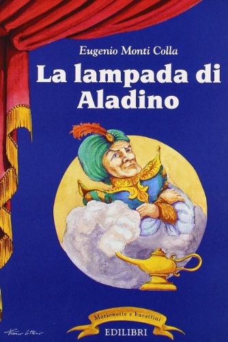 Stock image for La lampada di Aladino for sale by libreriauniversitaria.it