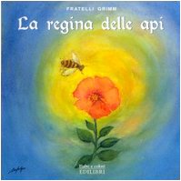 Beispielbild fr La regina delle api zum Verkauf von medimops