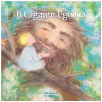 Stock image for Il gigante egoista for sale by libreriauniversitaria.it