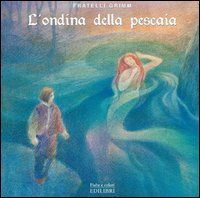 Stock image for L'ondina della pescaia for sale by libreriauniversitaria.it