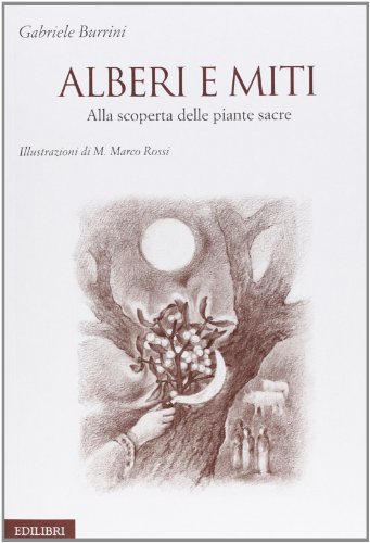 Stock image for Alberi e miti. Alla scoperta delle piante sacre for sale by libreriauniversitaria.it