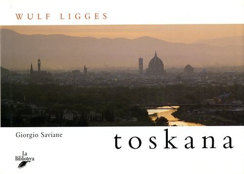 Beispielbild fr Toskana zum Verkauf von WorldofBooks