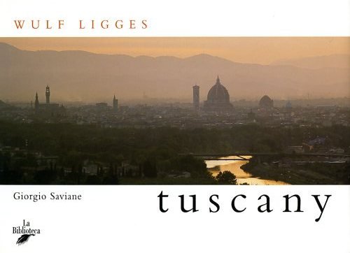 Imagen de archivo de Tuscany a la venta por Half Price Books Inc.