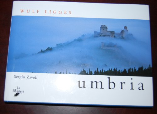 Beispielbild fr Umbria. Ediz. inglese zum Verkauf von WorldofBooks