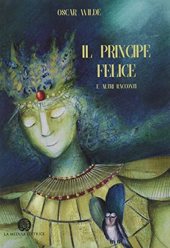 Stock image for Il principe felice e altri racconti for sale by WorldofBooks