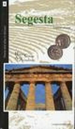 Imagen de archivo de Segesta. History, culture, art, archaeology a la venta por Discover Books