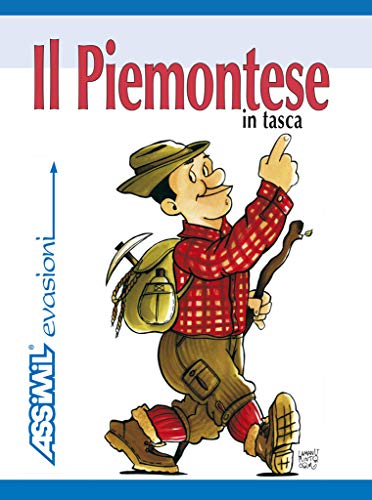 Beispielbild fr GUIDE POCHE PIEMONTESE TASCA zum Verkauf von WorldofBooks