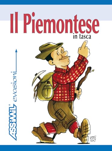 Stock image for GUIDE POCHE PIEMONTESE TASCA for sale by WorldofBooks