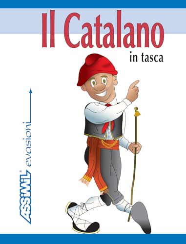 Guide Poche Catalano Tasca - Radatz, Hans-Ingo