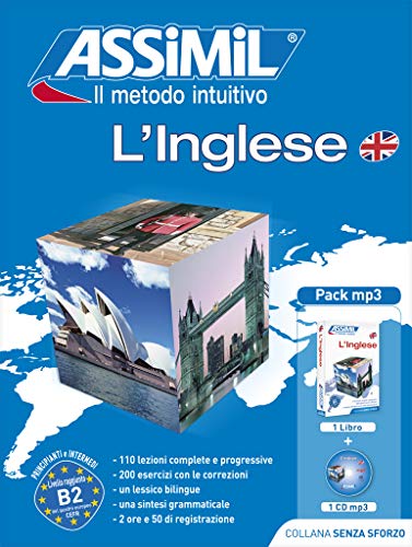 assimil inglese mp3
