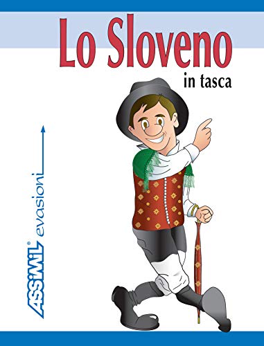 Imagen de archivo de Lo sloveno in tasca a la venta por libreriauniversitaria.it