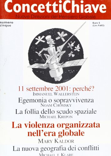Stock image for La violenza organizzata nell'era globale for sale by libreriauniversitaria.it