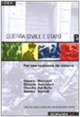 Stock image for Guerra civile e stato: Per una revisione da sinistra : con una mappa geografica dei revisionismi storici (Idek) (Italian Edition) for sale by libreriauniversitaria.it