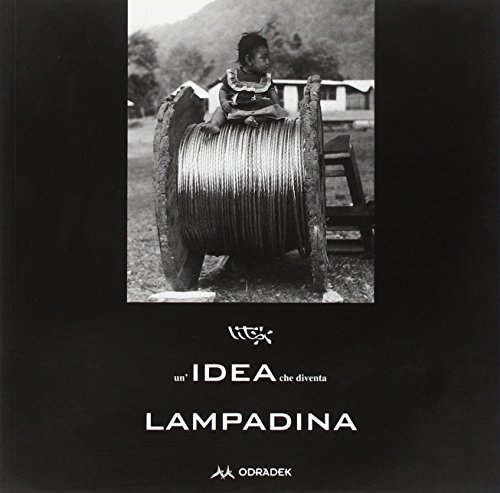 Stock image for Un'idea che diventa lampadina for sale by libreriauniversitaria.it