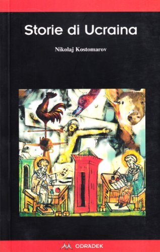 Imagen de archivo de Storie di Ucraina a la venta por libreriauniversitaria.it
