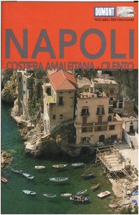 Beispielbild fr Napoli. Costiera amalfitana. Cilento (Tascabili per viaggiare) zum Verkauf von medimops