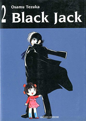 Beispielbild fr BLACK JACK #02 - BLACK JACK #0 zum Verkauf von WorldofBooks