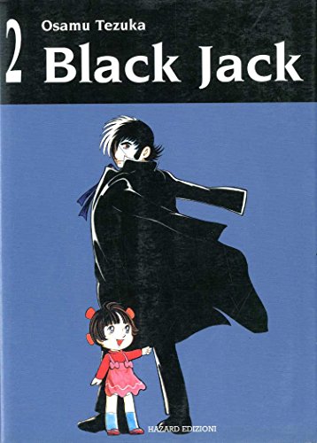 Imagen de archivo de BLACK JACK #02 - BLACK JACK #0 a la venta por WorldofBooks