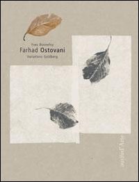 Beispielbild fr Farhad Ostovani : Variations Goldberg zum Verkauf von WorldofBooks