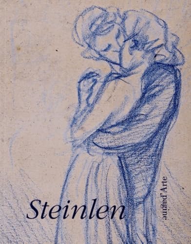 Beispielbild fr Theophile-Alexandre Steinlen: Chroniquer d'une Fin de Sicle zum Verkauf von Ammareal