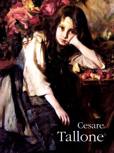 9788886995894: Cesare Tallone (1853-1919) Catalogo della mostra (Bellinzona, 16 marzo-15 giugno 2008)