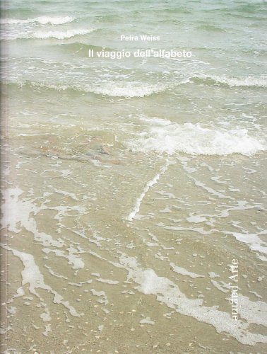 9788886995955: Il viaggio dell'alfabeto. Diario di una ceramista. Con CD-ROM