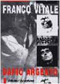 Imagen de archivo de Franco Vitale presenta Dario Argento a la venta por medimops