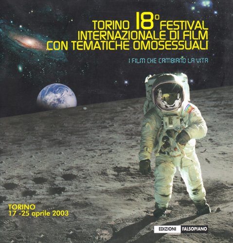 Stock image for Catalogo cinema gay. 18 Festival del cinema internazionale con tematiche omosessuali (Torino) for sale by libreriauniversitaria.it