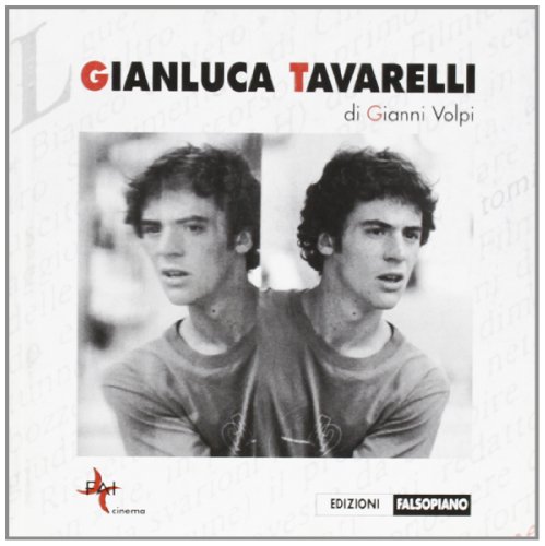 VOLPI GIANNI - GIANLUCA TAVARE (9788887011616) by Gianni Volpi