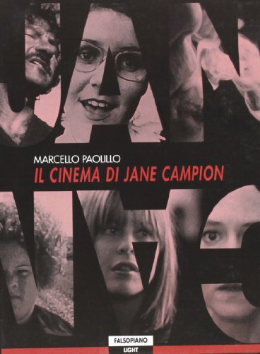 Imagen de archivo de Il cinema di Jane Campion a la venta por libreriauniversitaria.it