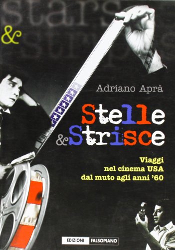 Stock image for Cinema Usa (Falsopiano. Iniziative) for sale by medimops