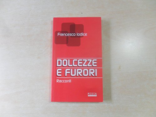 Beispielbild fr Dolcezze e furori zum Verkauf von medimops