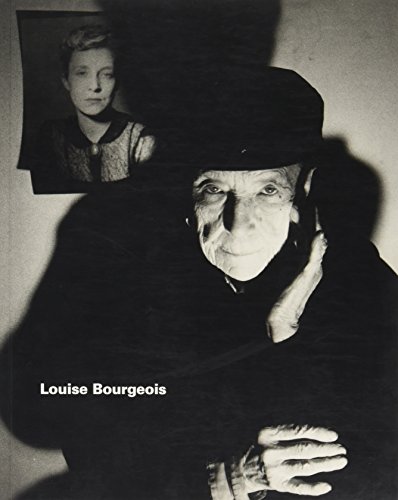 Beispielbild fr Louise Bourgeois: Blue Days and Pink Days zum Verkauf von Big River Books
