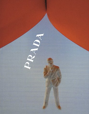 Imagen de archivo de Projects for Prada Part 1 a la venta por Ethan Daniel Books