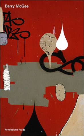 Beispielbild fr Barry McGee. Ediz. inglese zum Verkauf von Il Leviatano