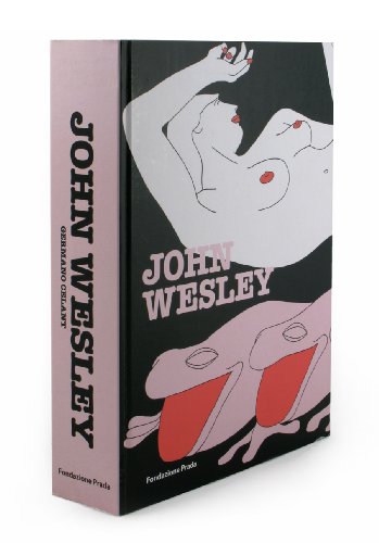 9788887029437: John Wesley. Ediz. italiana e inglese
