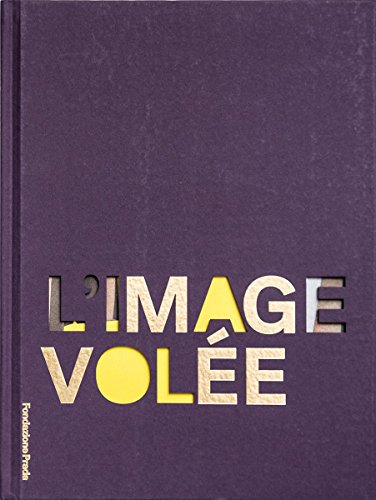 Stock image for L'image vol e for sale by Midtown Scholar Bookstore