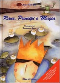 Beispielbild fr Rane, principi e magia zum Verkauf von Ammareal