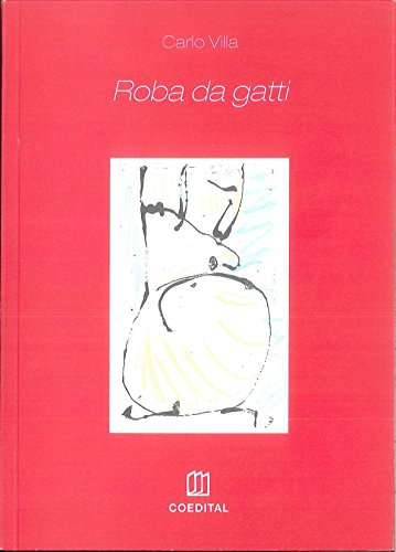 Beispielbild fr Roba da gatti zum Verkauf von libreriauniversitaria.it