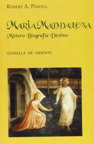 9788887037180: Maria Maddalena. Mistero, biografia, destino