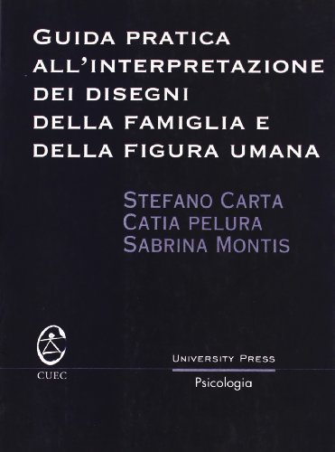 Beispielbild fr Guida pratica all'interpretazione dei disegni della famiglia e della figura umana zum Verkauf von medimops