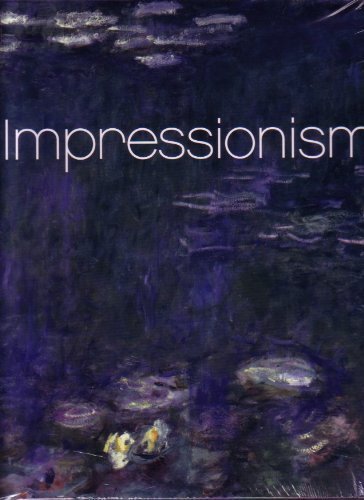 9788887090420: Impressionism