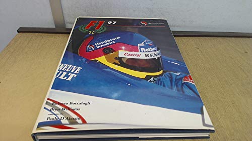 Imagen de stock para Formula 1 '97