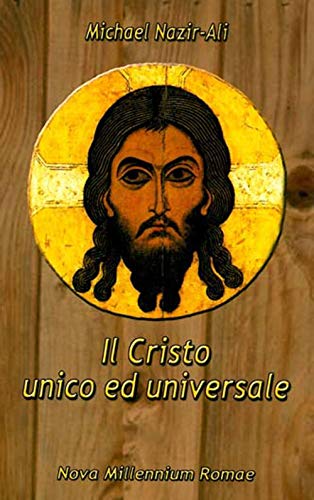 9788887117875: Cristo unico ed universale. Ediz. inglese