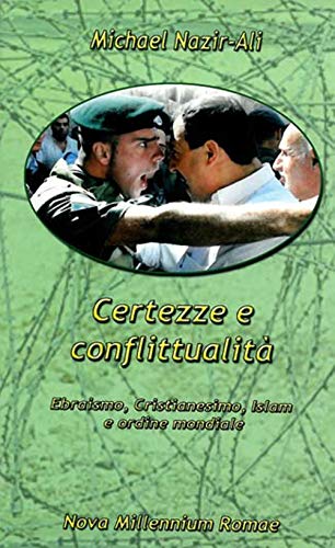 Stock image for Certezze e conflittualit. Ediz. inglese for sale by libreriauniversitaria.it