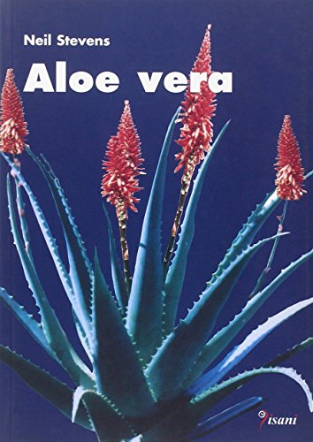 9788887122138: Aloe vera (Salute & benessere)