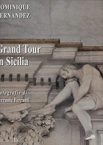 9788887135077: Grand tour in Sicilia