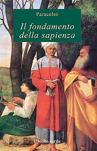 Stock image for Il fondamento della sapienza for sale by Revaluation Books